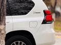 Toyota Land Cruiser Prado 2021 года за 23 900 000 тг. в Атырау – фото 3
