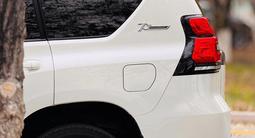 Toyota Land Cruiser Prado 2021 годаүшін23 900 000 тг. в Атырау – фото 3