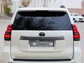 Toyota Land Cruiser Prado 2021 года за 23 900 000 тг. в Атырау – фото 7