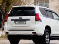 Toyota Land Cruiser Prado 2021 года за 23 900 000 тг. в Атырау – фото 5