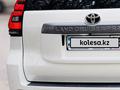 Toyota Land Cruiser Prado 2021 года за 23 900 000 тг. в Атырау – фото 8