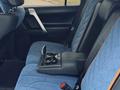 Toyota Land Cruiser Prado 2021 года за 23 900 000 тг. в Атырау – фото 11