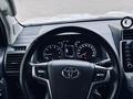 Toyota Land Cruiser Prado 2021 года за 23 900 000 тг. в Атырау – фото 19
