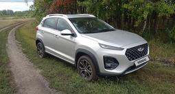 Chery Tiggo 2 2023 годаүшін6 600 000 тг. в Петропавловск – фото 5