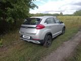 Chery Tiggo 2 2023 года за 6 700 000 тг. в Петропавловск – фото 5