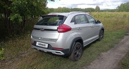 Chery Tiggo 2 2023 годаүшін6 700 000 тг. в Петропавловск – фото 5