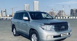 Toyota Land Cruiser 2011 годаүшін19 500 000 тг. в Астана – фото 3