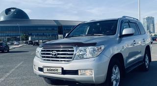 Toyota Land Cruiser 2011 года за 19 500 000 тг. в Астана