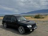 Subaru Forester 1997 года за 2 555 555 тг. в Алматы – фото 2