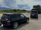 Subaru Forester 1997 года за 2 555 555 тг. в Алматы – фото 3