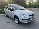 Toyota Spacio 1998 годаүшін2 999 990 тг. в Тараз