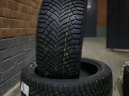 Michelin X-ICE NORTH 4 SUV 285/40/22 ШИПЫ за 500 000 тг. в Астана – фото 5