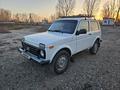 ВАЗ (Lada) Lada 2121 2018 года за 3 000 000 тг. в Курчум