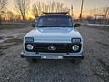 ВАЗ (Lada) Lada 2121 2018 года за 3 000 000 тг. в Курчум – фото 3