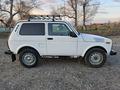 ВАЗ (Lada) Lada 2121 2018 года за 3 000 000 тг. в Курчум – фото 4