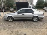 Saab 9-5 1998 года за 500 000 тг. в Актобе – фото 4
