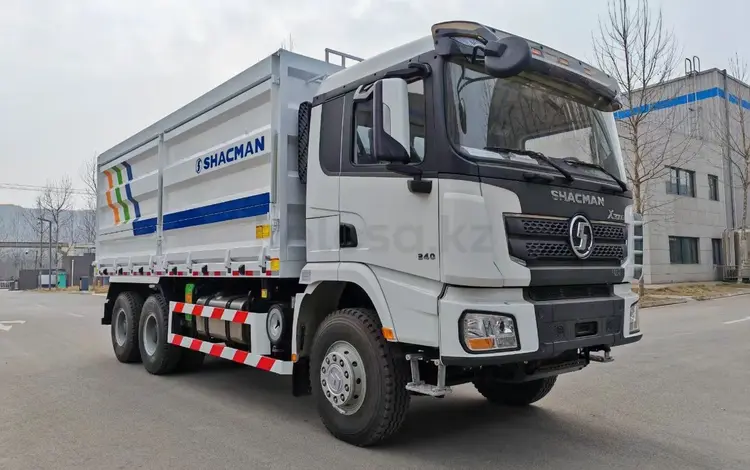 Shacman  X3000 2024 года за 28 000 000 тг. в Алматы