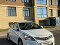 Hyundai Accent 2014 года за 4 950 000 тг. в Караганда – фото 2