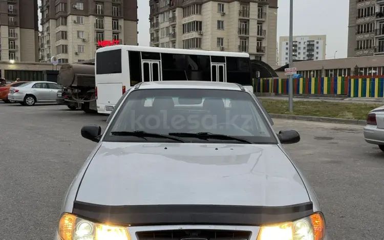 Daewoo Nexia 2012 года за 1 450 000 тг. в Шымкент