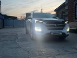 Hyundai Tucson 2019 года за 10 400 000 тг. в Жезказган
