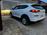 Hyundai Tucson 2019 года за 10 400 000 тг. в Жезказган – фото 4
