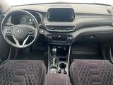 Hyundai Tucson 2019 года за 10 400 000 тг. в Жезказган – фото 5