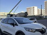 Renault Kaptur 2021 года за 5 600 000 тг. в Астана – фото 2