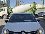 Renault Kaptur 2021 года за 5 600 000 тг. в Астана – фото 3