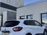 Renault Kaptur 2021 года за 5 600 000 тг. в Астана – фото 4