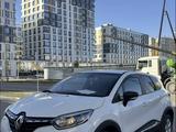 Renault Kaptur 2021 года за 5 600 000 тг. в Астана