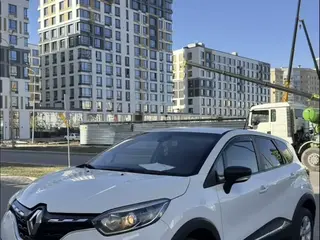 Renault Kaptur, 2021