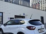 Renault Kaptur 2021 года за 5 600 000 тг. в Астана – фото 5