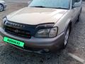 Subaru Legacy Lancaster 1998 года за 2 900 000 тг. в Усть-Каменогорск