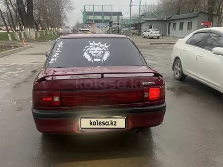 Mazda 323 1994 года за 800 000 тг. в Алматы – фото 2