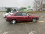 Mazda 323 1994 годаүшін800 000 тг. в Алматы – фото 3