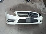 Бампер передний CLS500 W218үшін30 000 тг. в Алматы