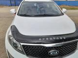 Kia Sportage 2014 года за 6 500 000 тг. в Хромтау