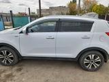 Kia Sportage 2014 года за 6 500 000 тг. в Хромтау – фото 4