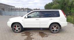 Nissan X-Trail 2005 года за 5 770 000 тг. в Уральск