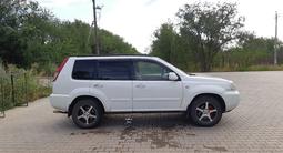 Nissan X-Trail 2005 года за 5 770 000 тг. в Уральск – фото 2