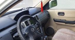 Nissan X-Trail 2005 года за 5 770 000 тг. в Уральск – фото 5