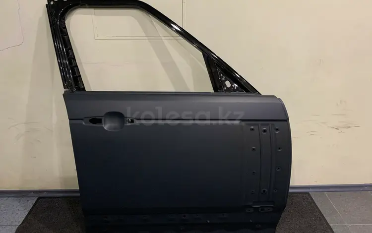 Дверь передняя, дверь задняя, двери Range Rover 17-25 за 50 000 тг. в Алматы