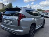 Mitsubishi Montero Sport 2021 годаfor17 500 000 тг. в Петропавловск – фото 3