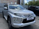 Mitsubishi Montero Sport 2021 годаfor17 500 000 тг. в Петропавловск – фото 4