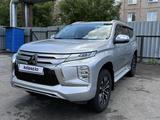 Mitsubishi Montero Sport 2021 годаfor17 500 000 тг. в Петропавловск