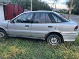 Mitsubishi Lancer 1993 года за 250 000 тг. в Талдыкорган