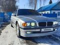 BMW 728 1998 года за 3 500 000 тг. в Алматы – фото 24