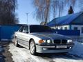 BMW 728 1998 года за 3 500 000 тг. в Алматы – фото 26