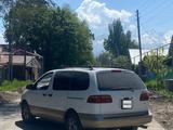 Toyota Sienna 2000 годаүшін4 500 000 тг. в Алматы – фото 2