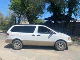 Toyota Sienna 2000 годаүшін4 500 000 тг. в Алматы – фото 3